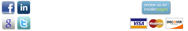 Footer