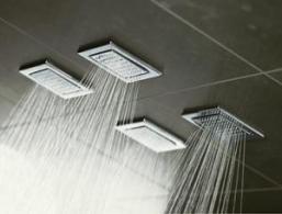 Shower Heads